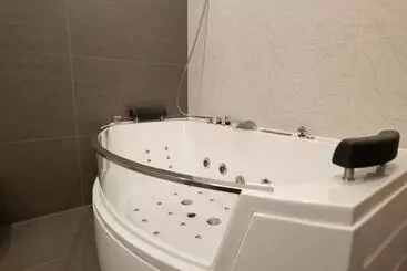 Majatalo Penzion Harmony Javorník