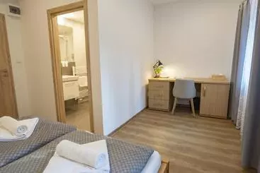 Pension  Penzion Harmony Javorník