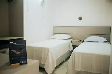 Pensionat Zen Pousada