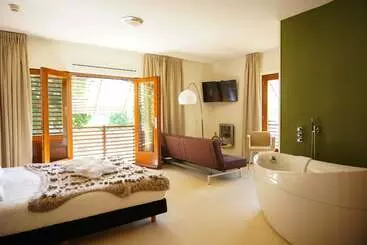 Boshotel Overberg
