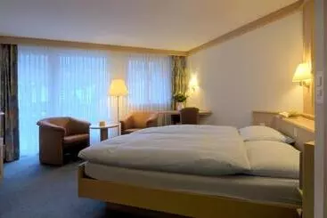 Hotel Alpin Superior