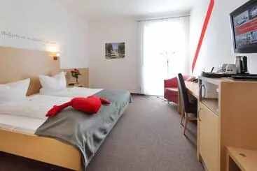 Aalener Römerhotel Awl