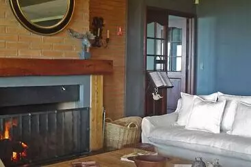 Casa Molino Hotel Boutique & Restaurant Puerto Varas