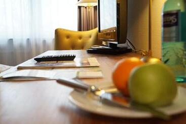 فندق Dreiklang Business & Spa Resort