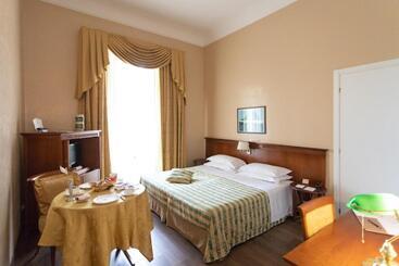 Hotel Excelsior Palace