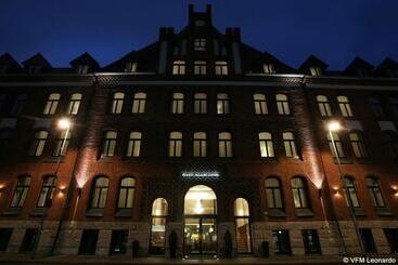 Grand Palace Hotel Hannover