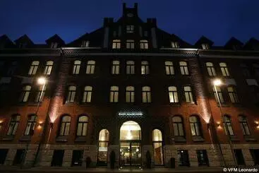Grand Palace Hotel Hannover