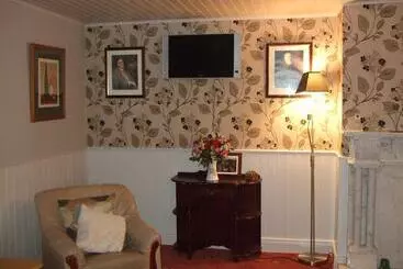 Hotel Harmony Inn Kingscourt