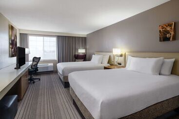 فندق Hilton Garden Inn Bakersfield