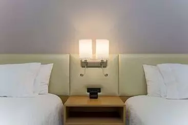 호텔 Hilton Garden Inn Bakersfield