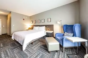 Szálloda Hilton Garden Inn Beaumont, Tx