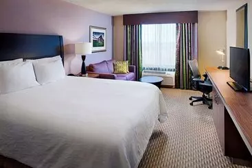 ホテル Hilton Garden Inn Hartford North/bradley Int L Airport