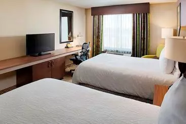هتل Hilton Garden Inn Hartford North/bradley Int L Airport