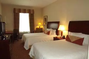 호텔 Hilton Garden Inn Killeen