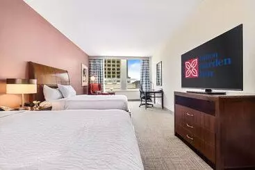 هتل Hilton Garden Inn New Orleans French Quarter/cbd