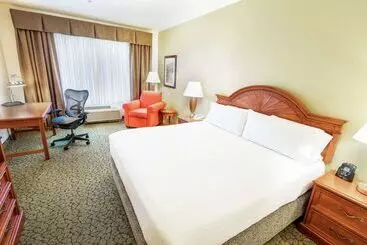 فندق Hilton Garden Inn Ontario/rancho Cucamonga