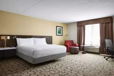 فندق Hilton Garden Inn Providence Airport/warwick