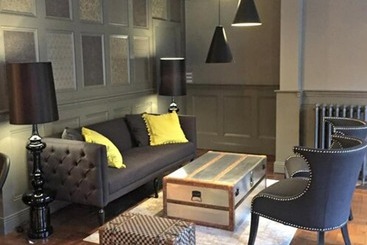 فندق Kilkenny Inn