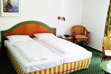 בית מלון כפרי Klusenhof