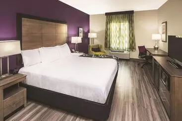 فندق La Quinta By Wyndham Milledgeville