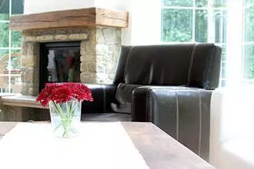 Landhotel Alte Muehle