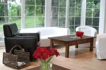 Landhotel Alte Muehle