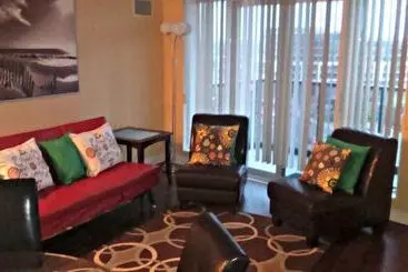 Hotel Pelican Executive Suites