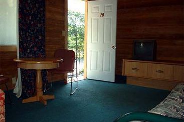 فندق Riverview Lodge