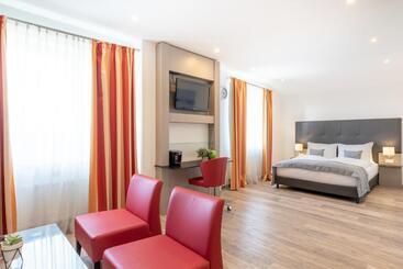 Select Hotel A1 Bremen Stuhr