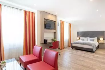 Select Hotel A1 Bremen Stuhr