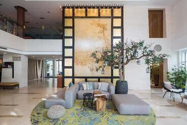 Shanghai Hotel Holland