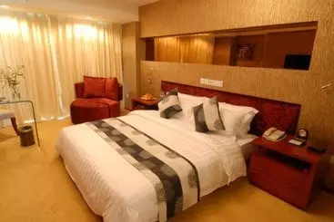 Hotel South Pacific International