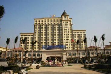 Otel Xinhui Country Garden Phoenix