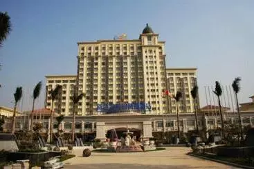 酒店 Xinhui Country Garden Phoenix