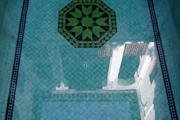 Riad & Spa Esprit Du Maroc