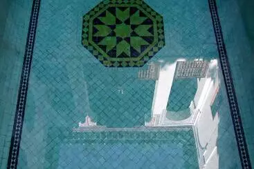 Riad & Spa Esprit Du Maroc