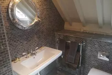 Alberg The Queen S Head