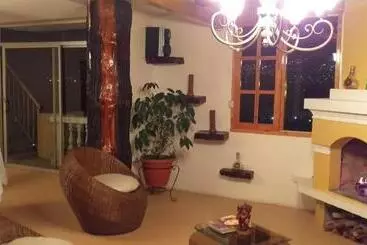 ベッドアンドブレックファースト Bellavista Casa De Huéspedes