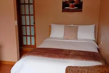Aamiaismajoitus (B&B) Bellavista Casa De Huéspedes
