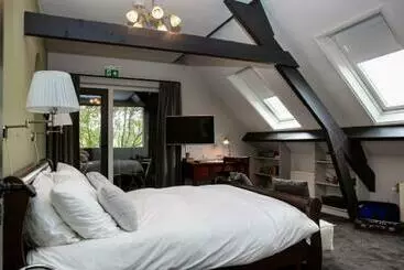 Hotel Amadeus Restaurant & Boutique