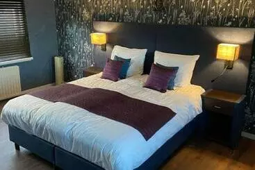 Hotel Appartement Aqua