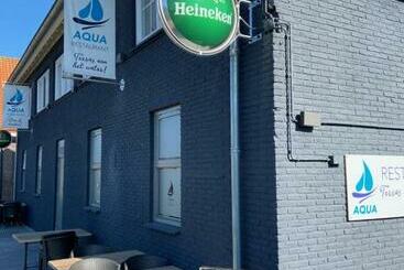 Hotel Appartement Aqua