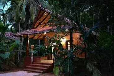 Hotel Areca County