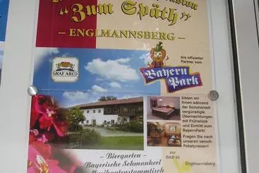 Hotel Gasthaus Zum Späth