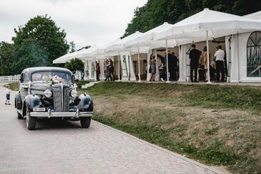 Hotel Hofgut Albführen