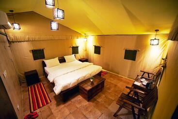 호텔 Sukoon   A Wellness Resort, Uttarakhand