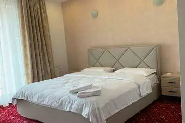 Hotel Veștem