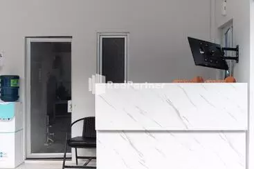 Hotelli Wisma Narada 2 Lampung Mitra Reddoorz