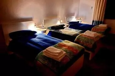 Pensão Sa Stiddiosa Guesthouse