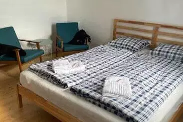 Pension S Láskou Karel Bezděz